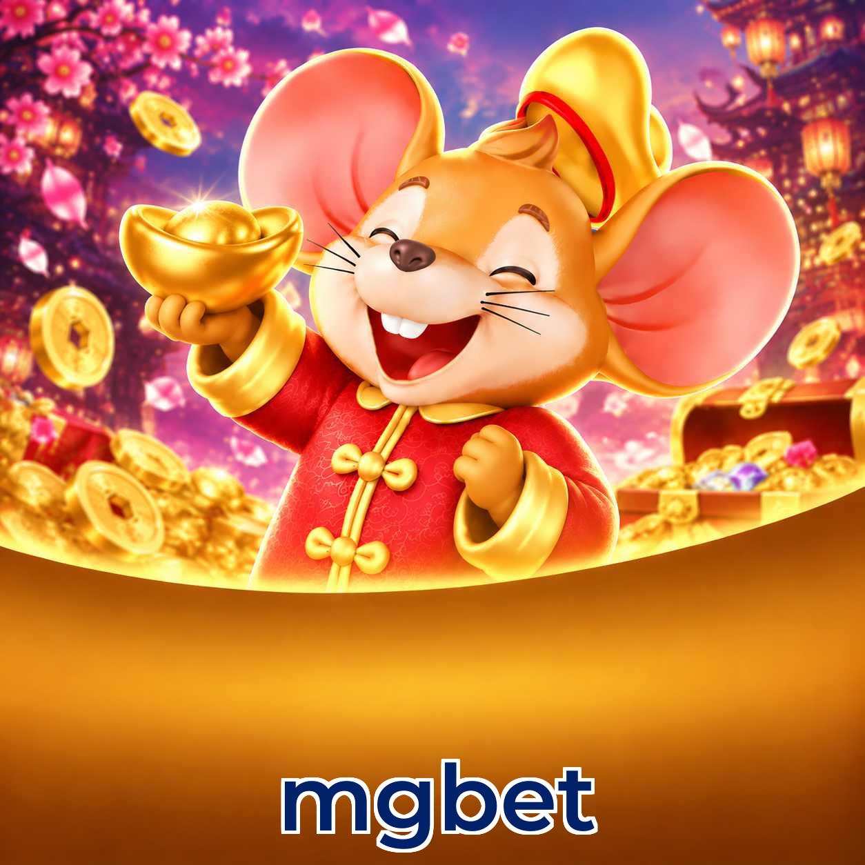 Como participar da comunidade mgbet no Facebook