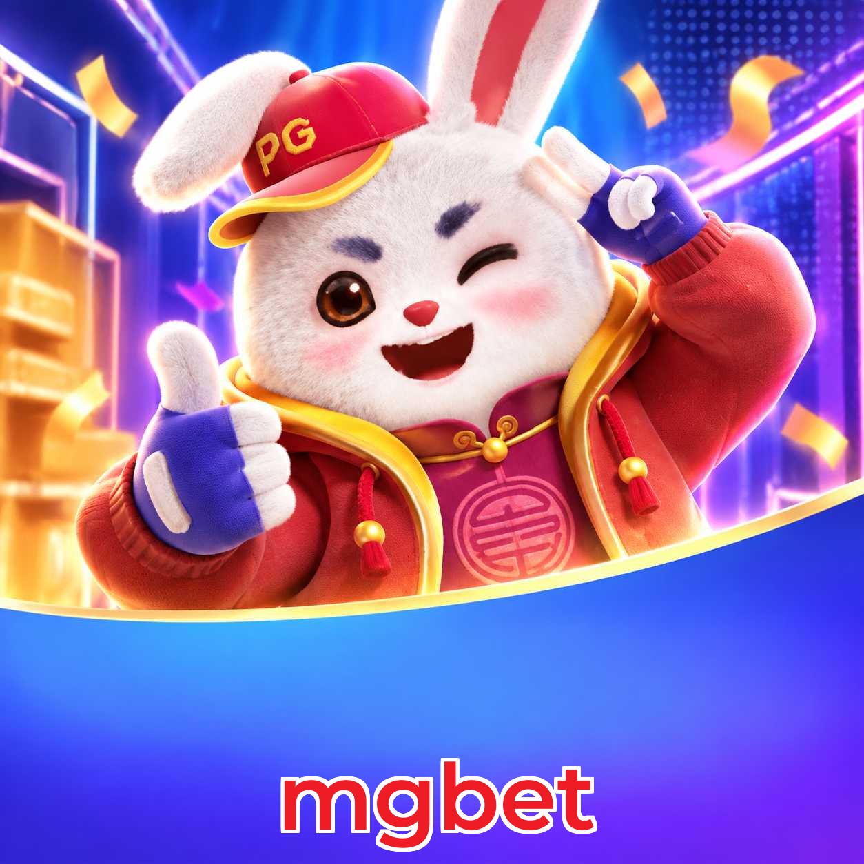 Stack tecnológico enterprise da plataforma mgbet