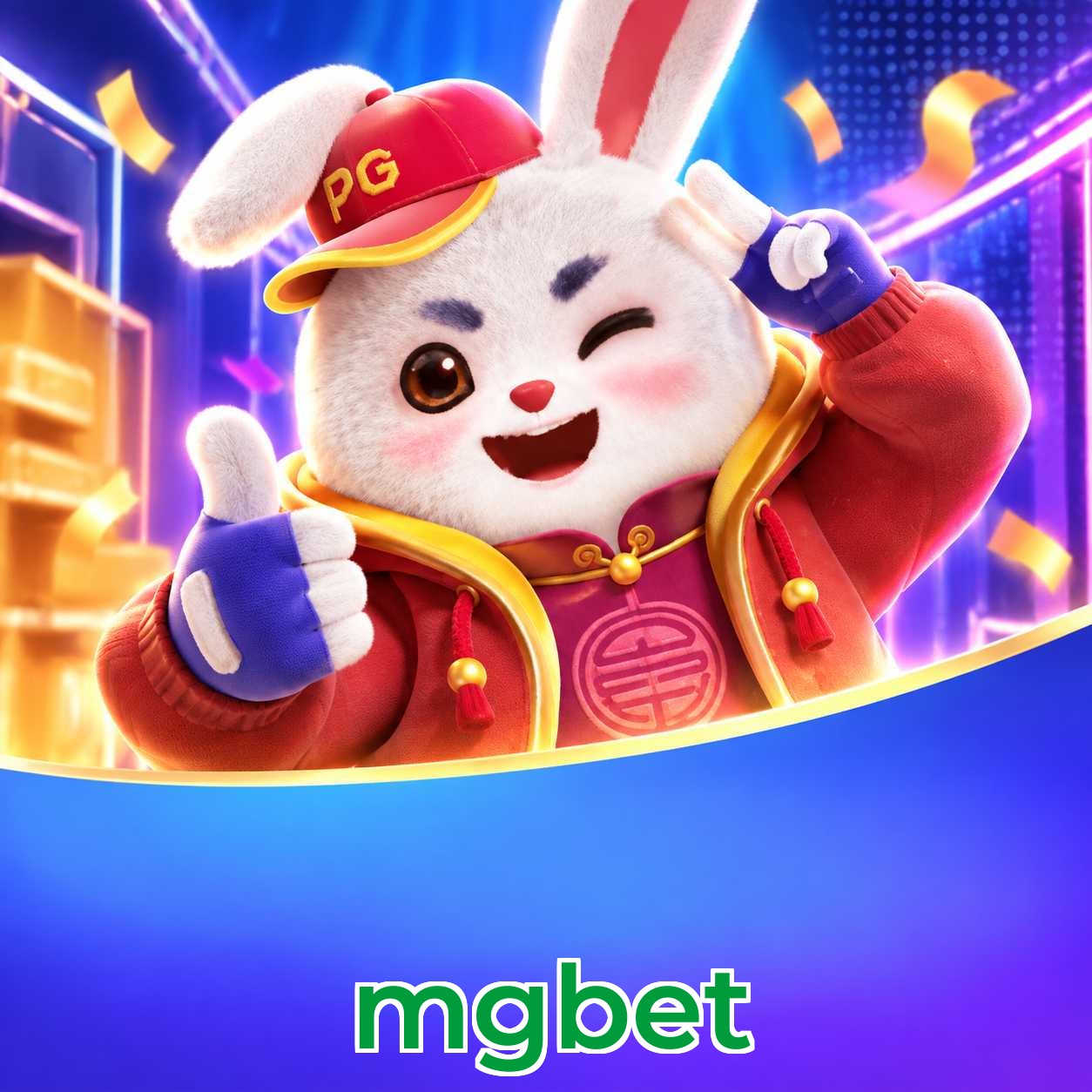 Seis modalidades de loteria mgbet com odds transparentes