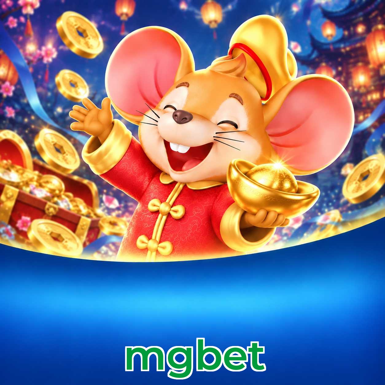 Programa VIP mgbet — 5 níveis de progressão automática