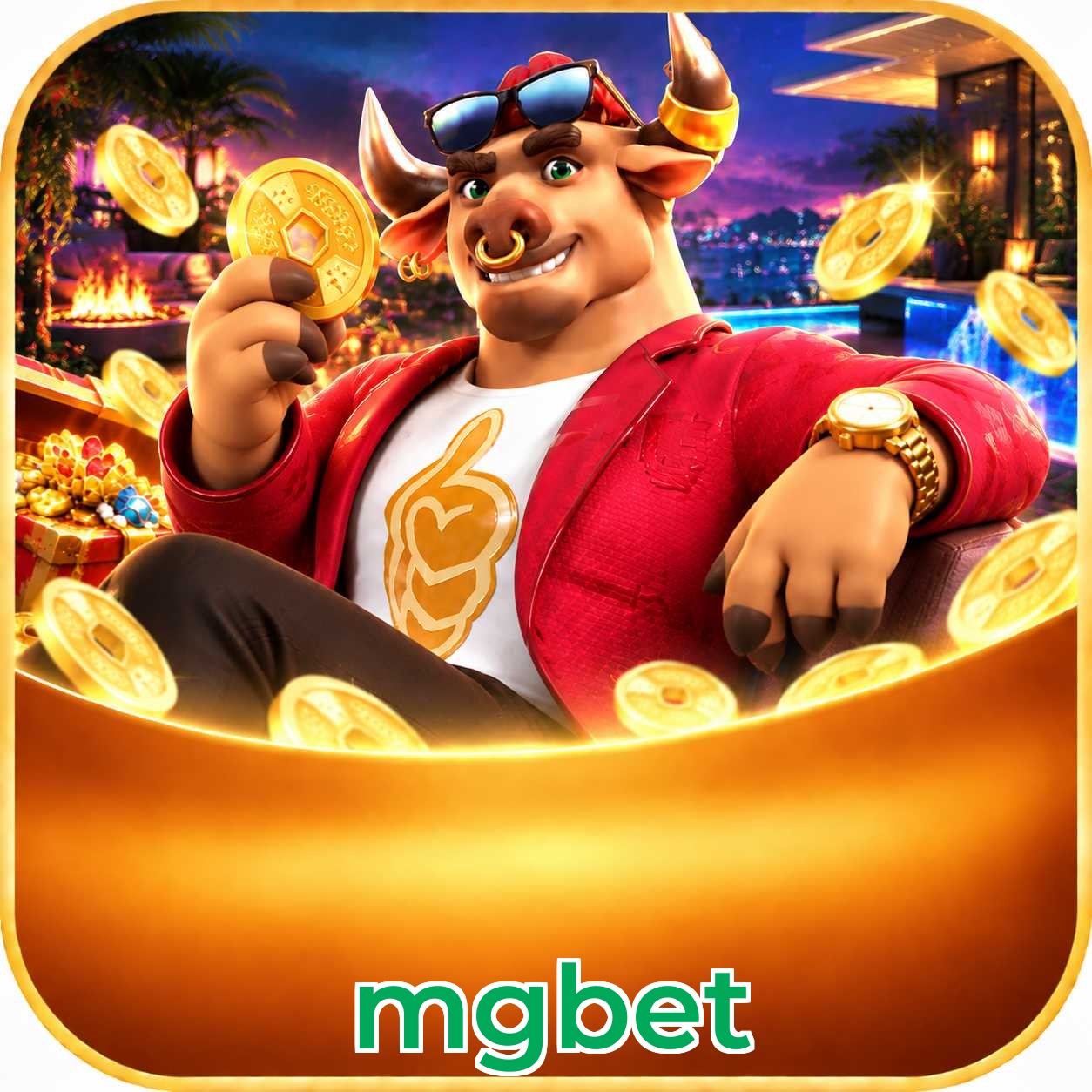 Facebook e Telegram — canais oficiais da mgbet no Brasil