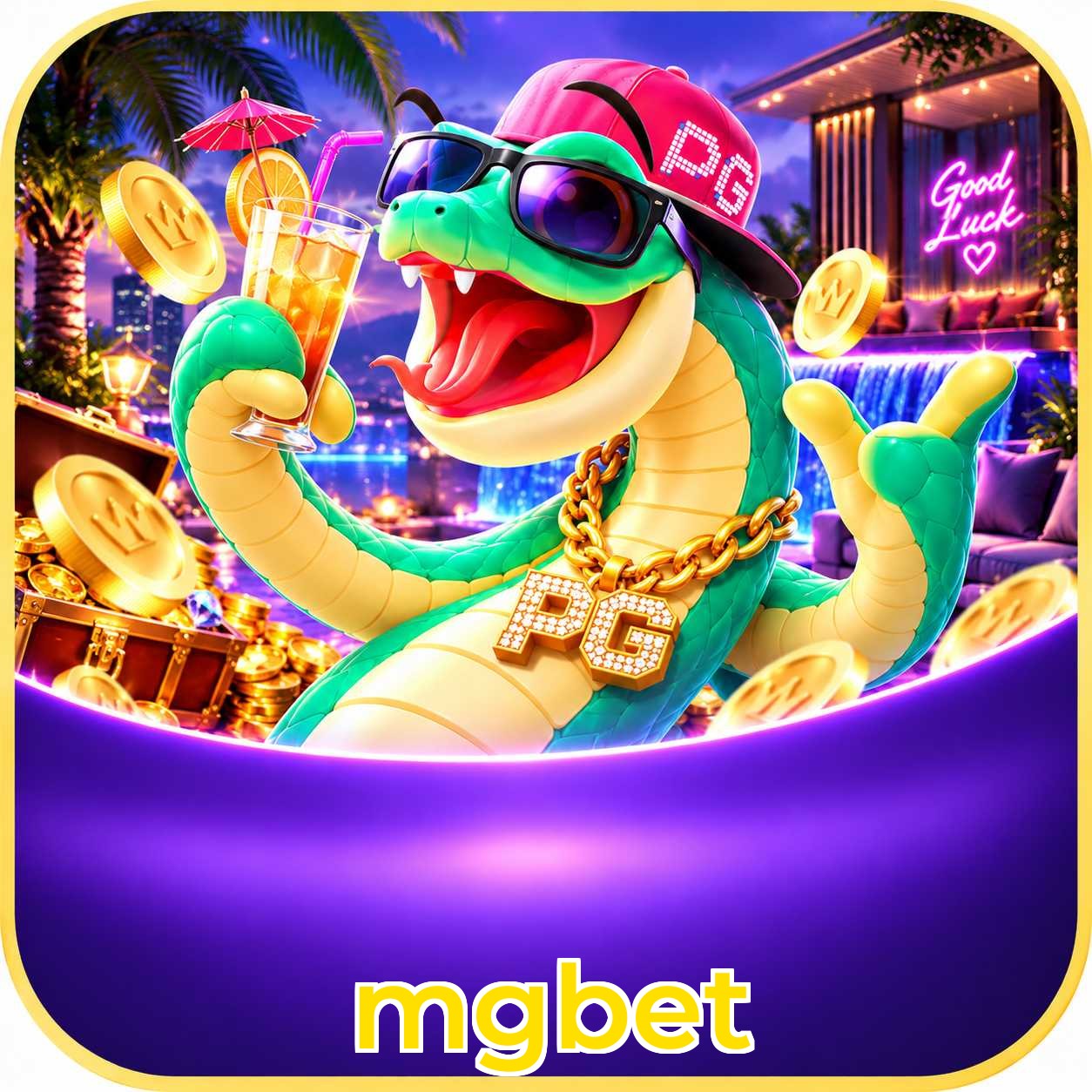 Performance superior do APK