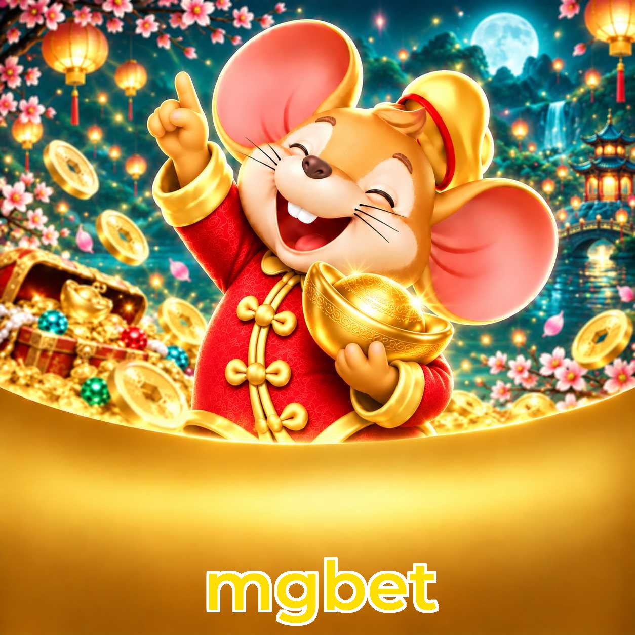 Plataforma mgbet — 99,94% uptime e PIX instantâneo