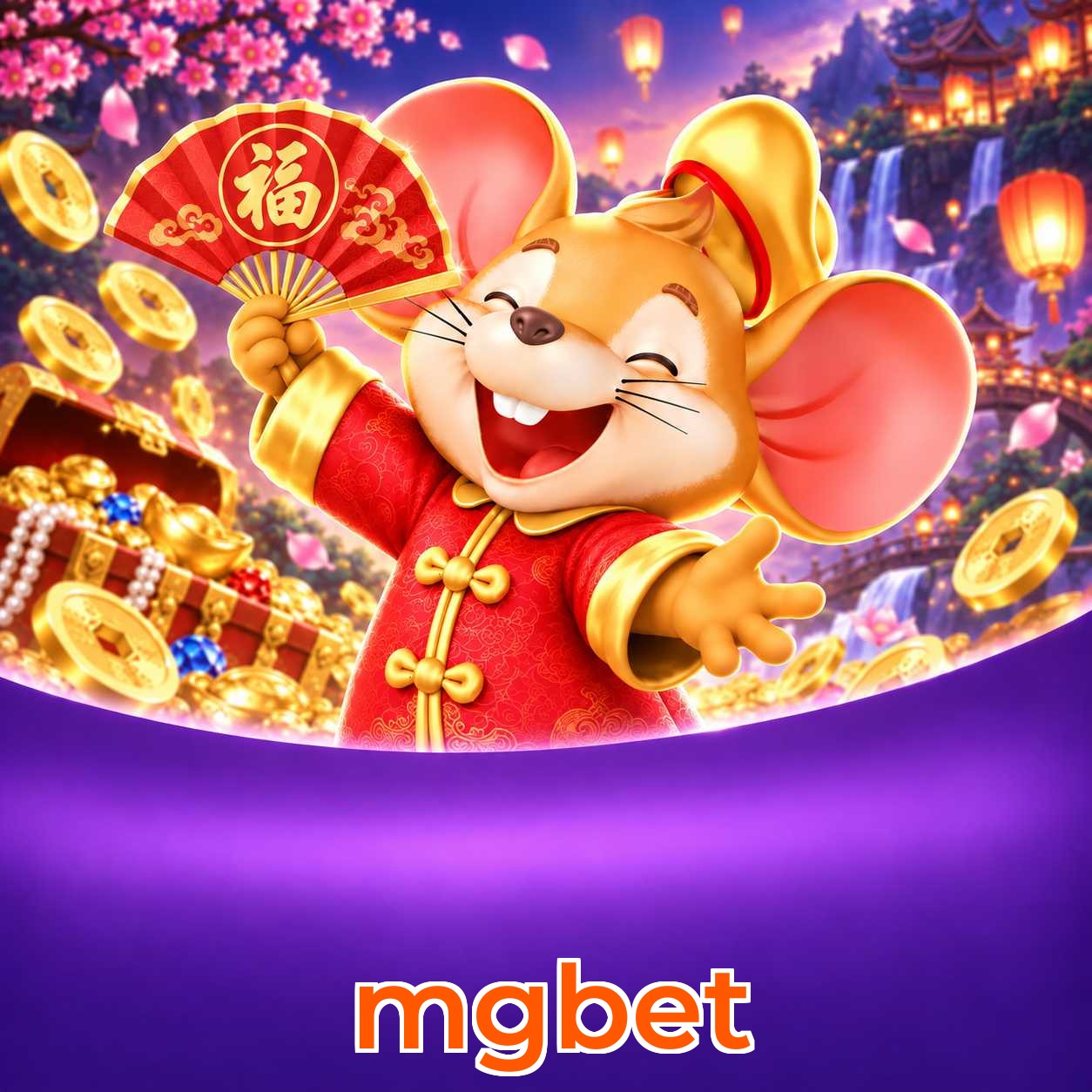 Segurança do APK mgbet