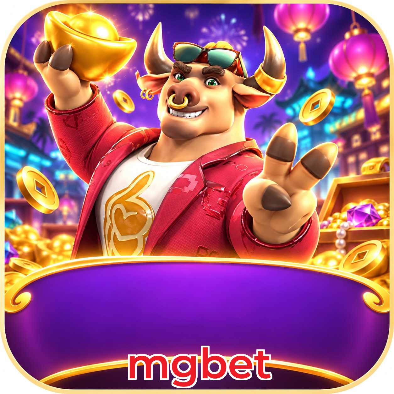 APP mgbet para iOS e Android com 187 mil downloads
