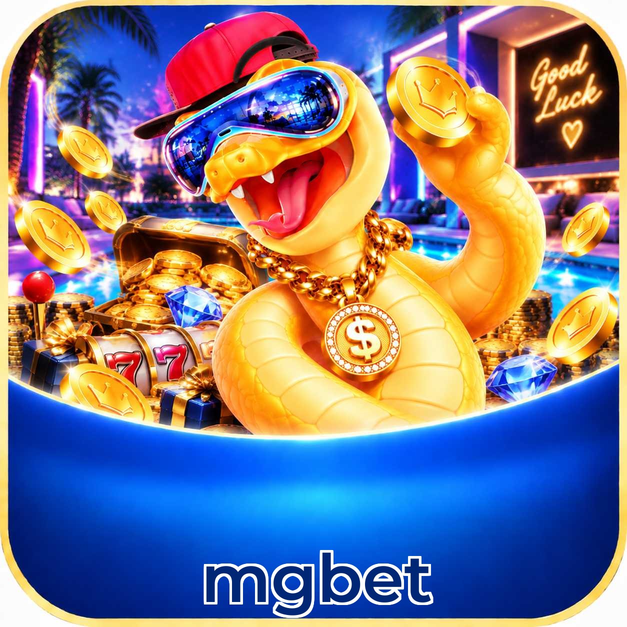 Infraestrutura CDN global para download seguro mgbet