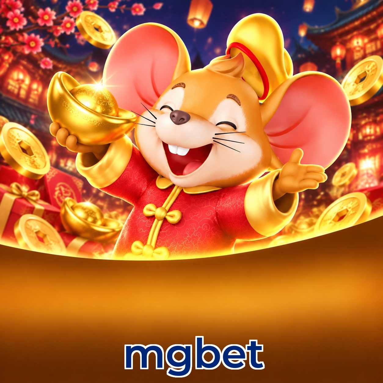 Plataforma mgbet - experiência mobile certificada e transparente