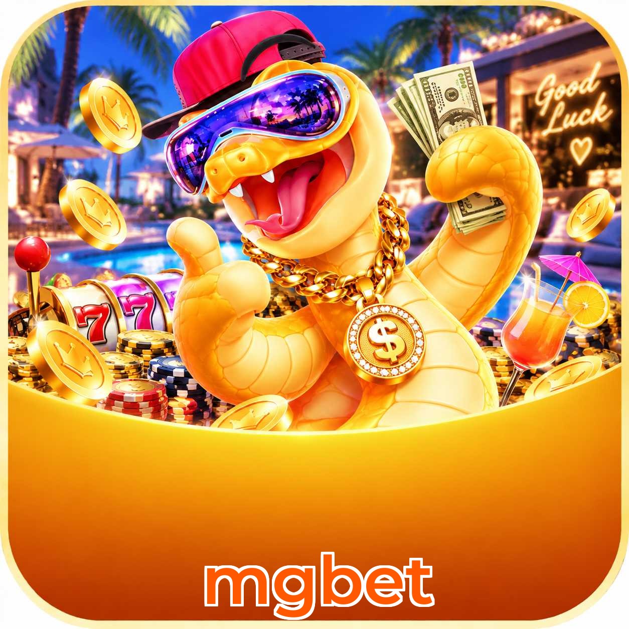 Rollover justo nos bônus promocionais mgbet