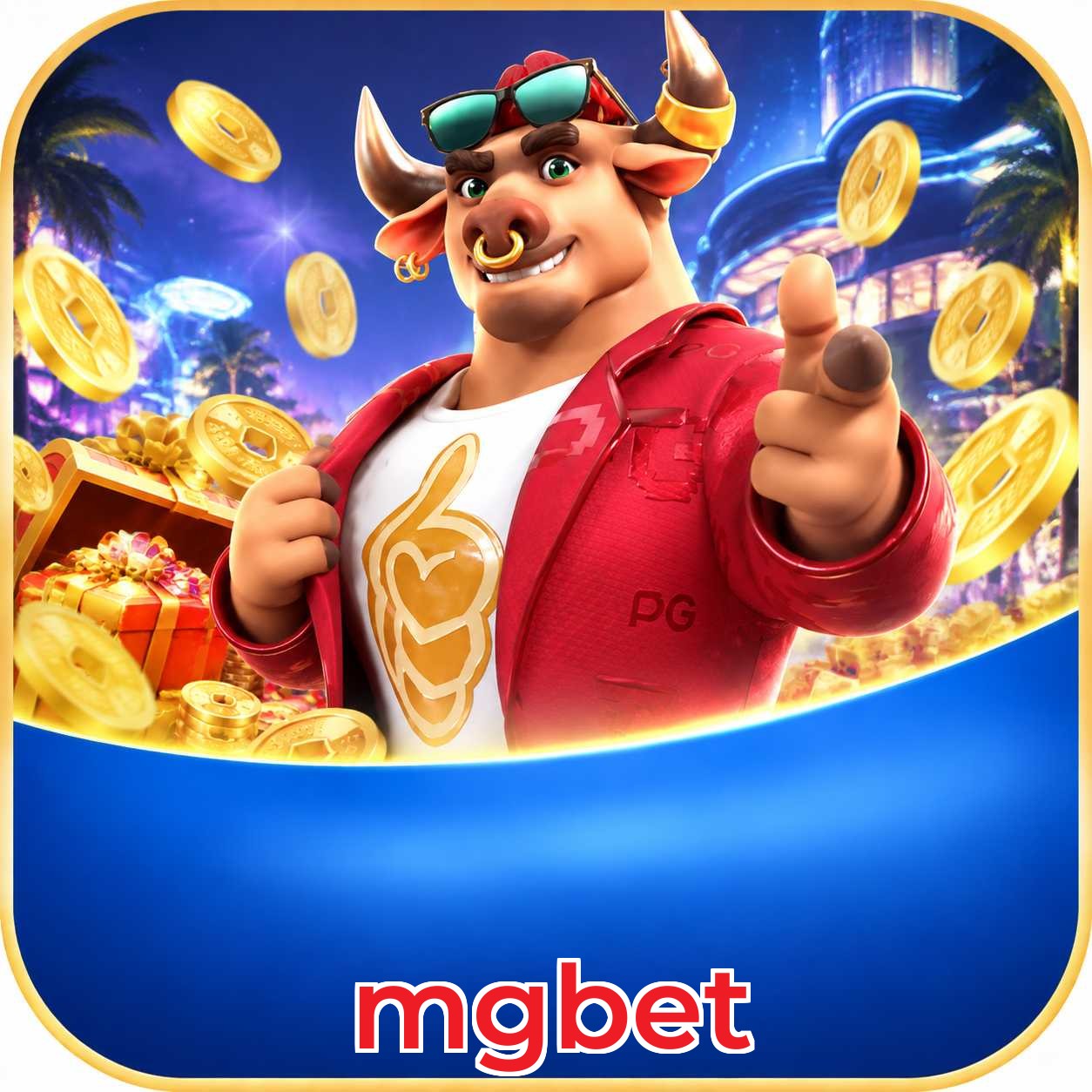 Download multiplataforma do app mgbet para Android e iOS